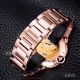 V6 Factory Ballon Bleu De Cartier Salmon Dial Rose Gold Textured Case Automatic Couple Watch (9)_th.jpg